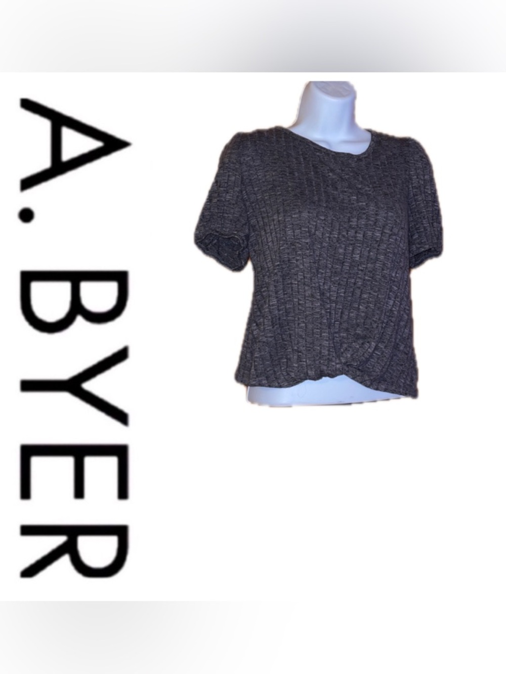 Juniors Fall Blouses